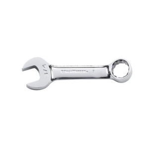 GearWrench 81628 Combination Spanner Stubby 5/8 inch